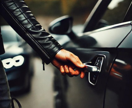 Car rental