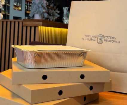 Food delivery